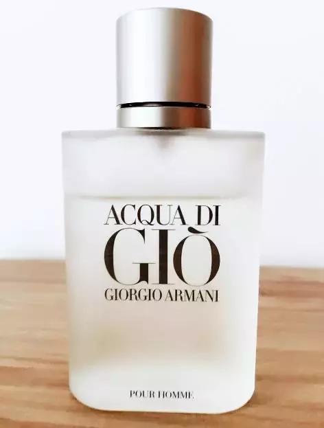 告诉你用哪款香水,喜欢大海的朋友