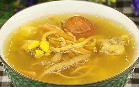 广东最经典不过时的养生靓汤 (最适合广东的10款靓汤)