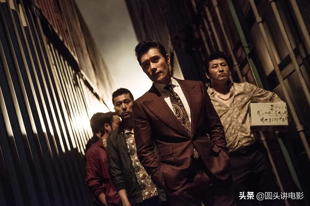 孤胆特工韩国免费完整版在线观看,韩国间谍动作电影十大巅峰之作