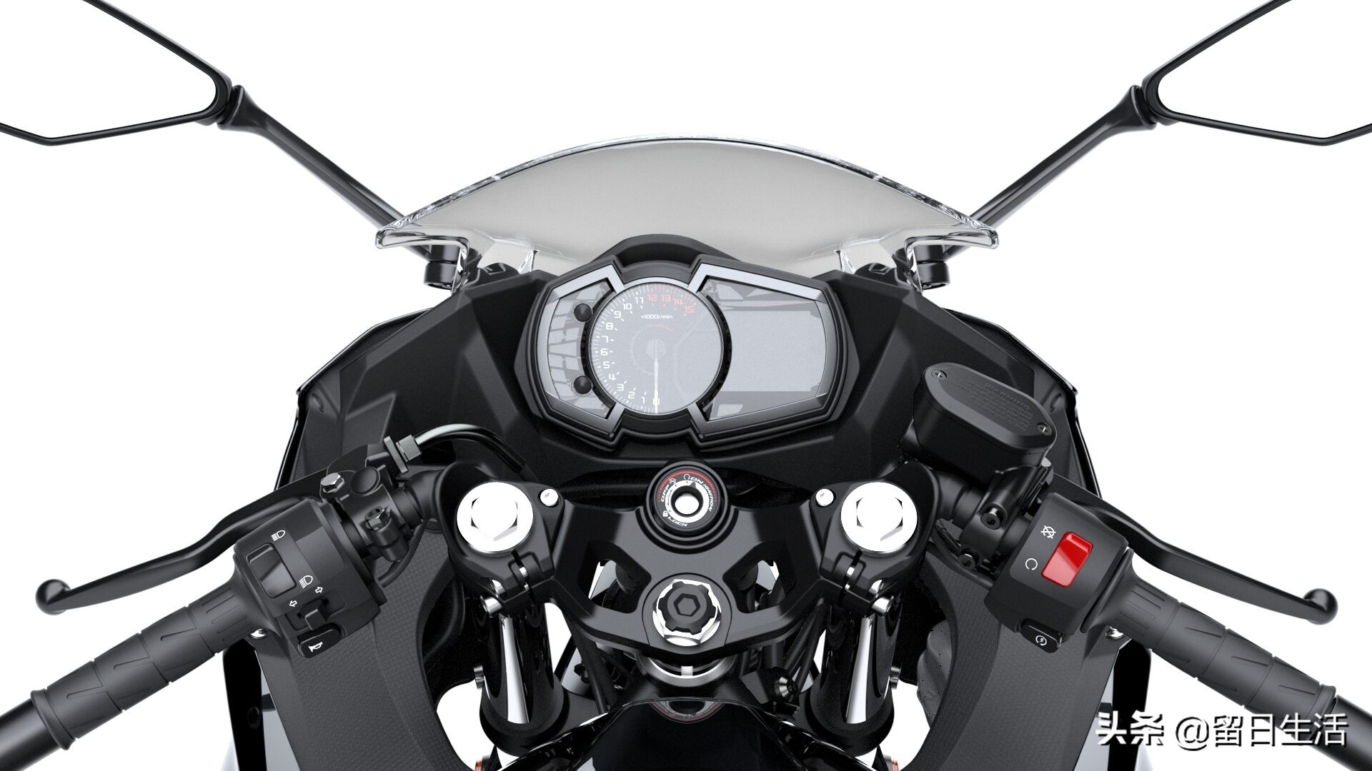 2022款川崎ninja400,川崎ninja400限速怎么改