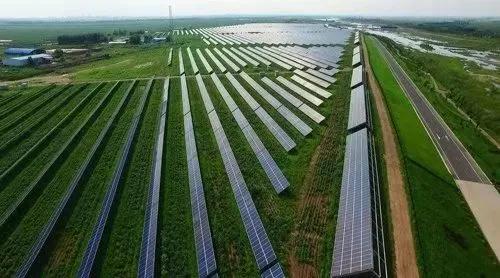 论光伏的危害,分析光伏电站的弊端