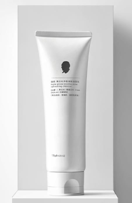 十大适合油痘肌的洗面奶推荐,油痘肌氨基酸洗面奶