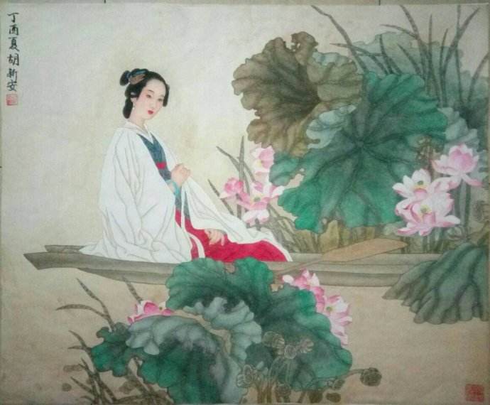 古代诗人文学常识整理初中,文学常识各种诗人别称