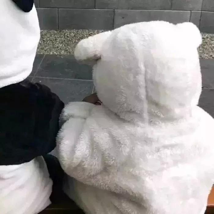 2022热门情头,今日头条上面的抓娃娃