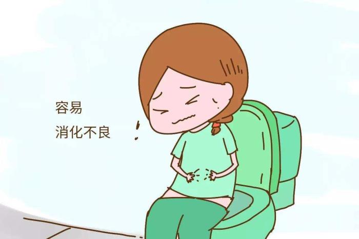 肚子硬呕吐怎么回事,肚子硬胃硬怎么回事