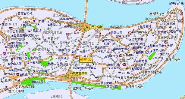 重庆最好十大小学,重庆十大好小学