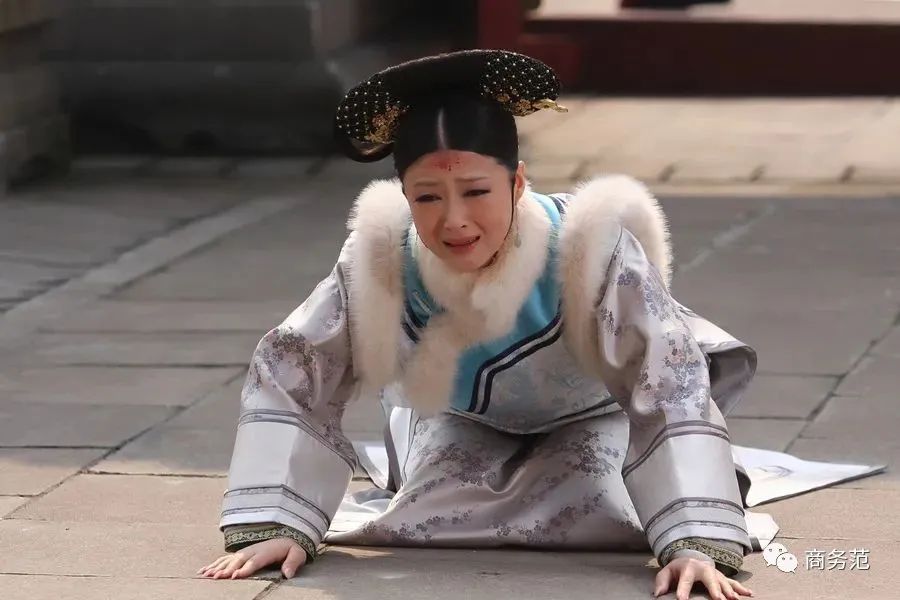 甄嬛十套衣服,甄嬛传中的服装盘点