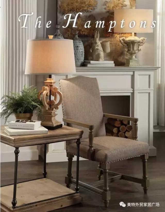 美特精品家具——《CrestviewCollection》灯饰火爆来袭！