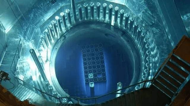 鏍哥數鍙嶅簲鍫嗗爢鑺揪鍒颁复鐣屾椂瑙嗛,鏍稿弽搴斿爢閲嶅ぇ浜嬩欢