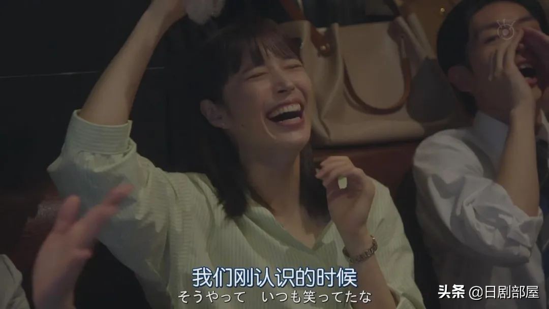 醒来发现妻子换了个人，又一部反婚反育日剧？