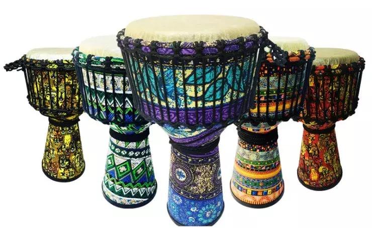 魏叫小兽:购买非洲鼓,如何破解贵鼓?