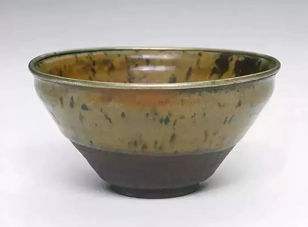 茶盏之美,茶盏美食