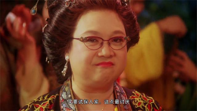 李嘉欣演的花魁杜十娘,李嘉欣出演花魁杜十娘多少岁