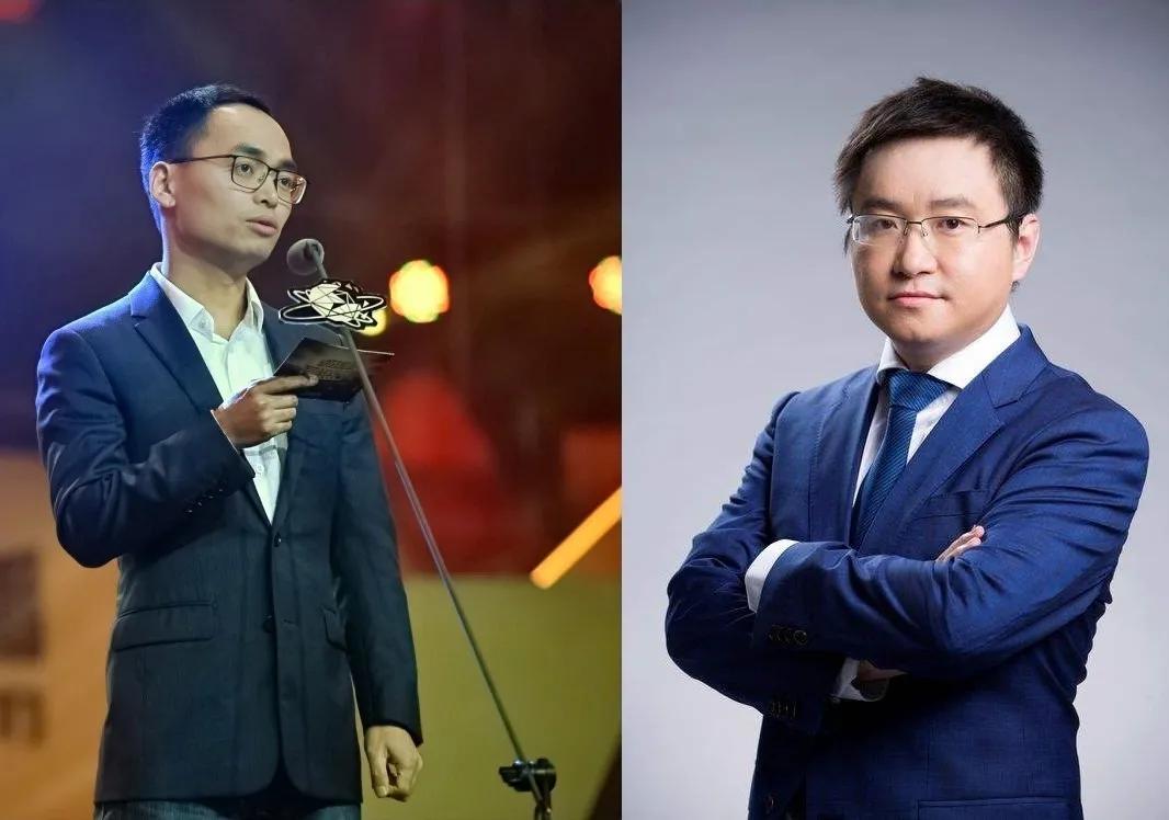 一山不容二虎，斗鱼*牙虎**合并“双杰”能共存多久？