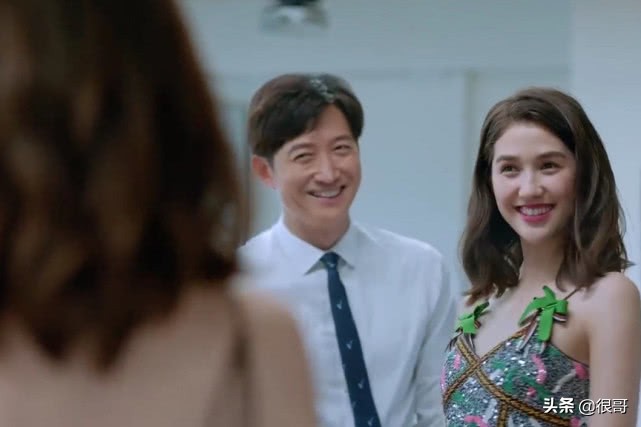 小娘惹2020秀娟扮演者,小娘惹丽贝尔扮演者恩美