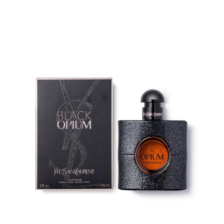 优米购：脱单利器！YSL反转巴黎和黑*片鸦**怎么选？