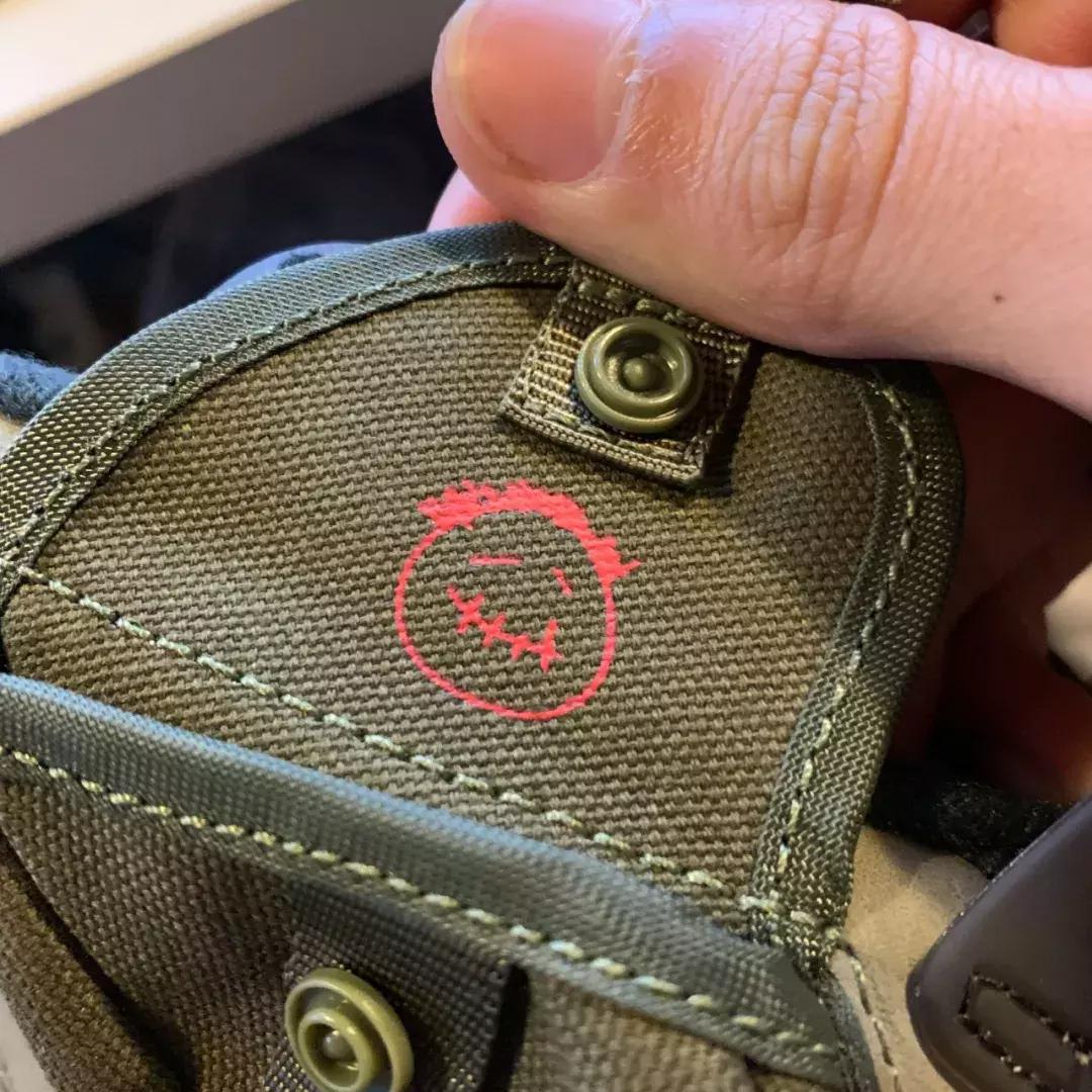 ts6鞋子真假,ts6假鞋多少钱一双