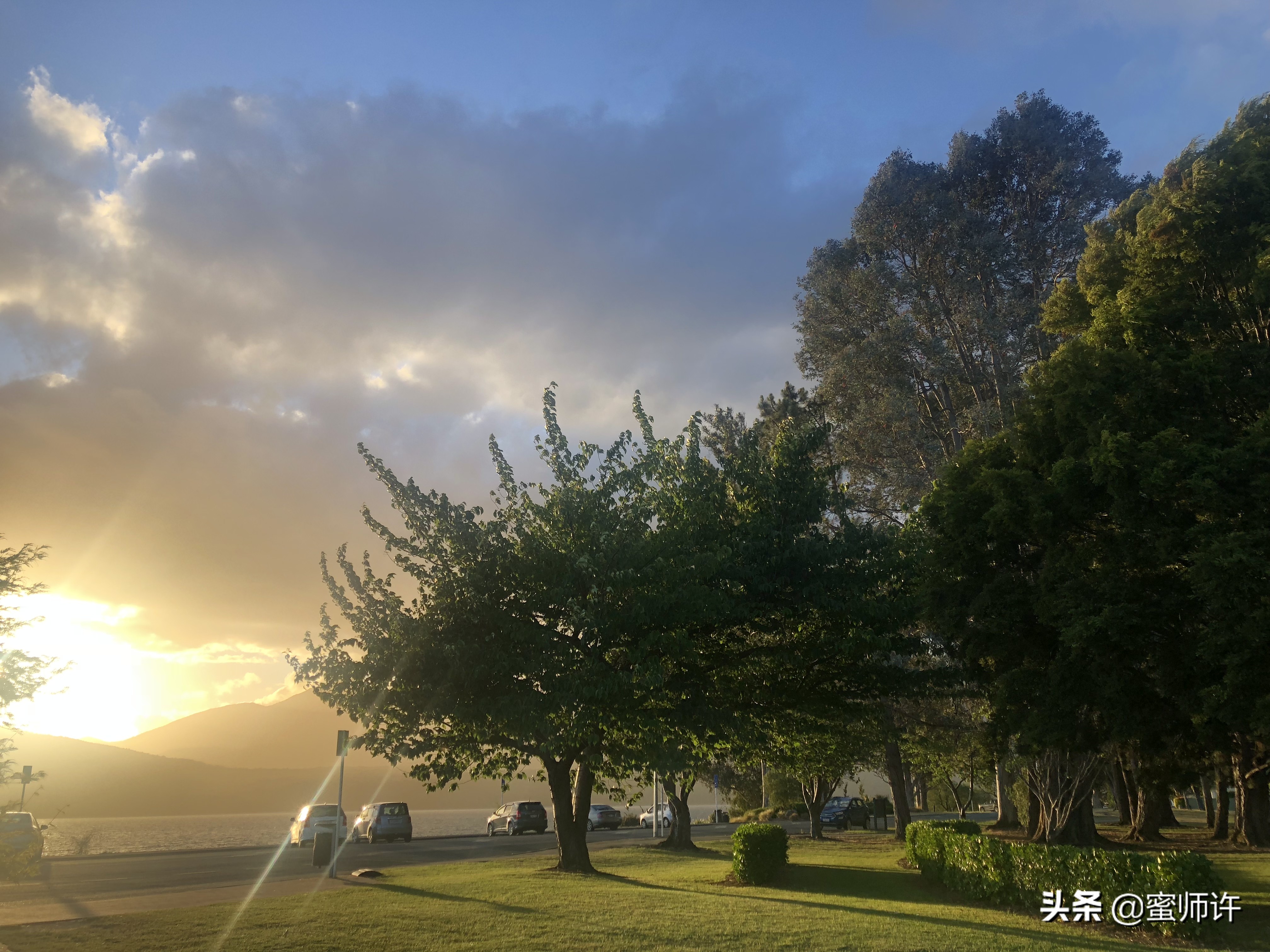 新西兰南北岛11日精美之旅,新西兰南北岛10天