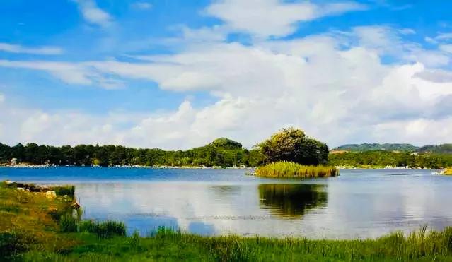 昆明周边游玩性价比最高,昆明周边少有人知的地方