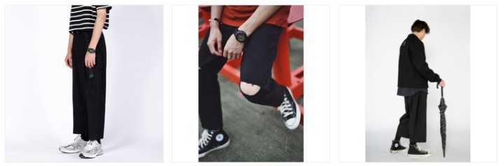 男装适合年轻人的品牌,jpthome男装属于什么品牌