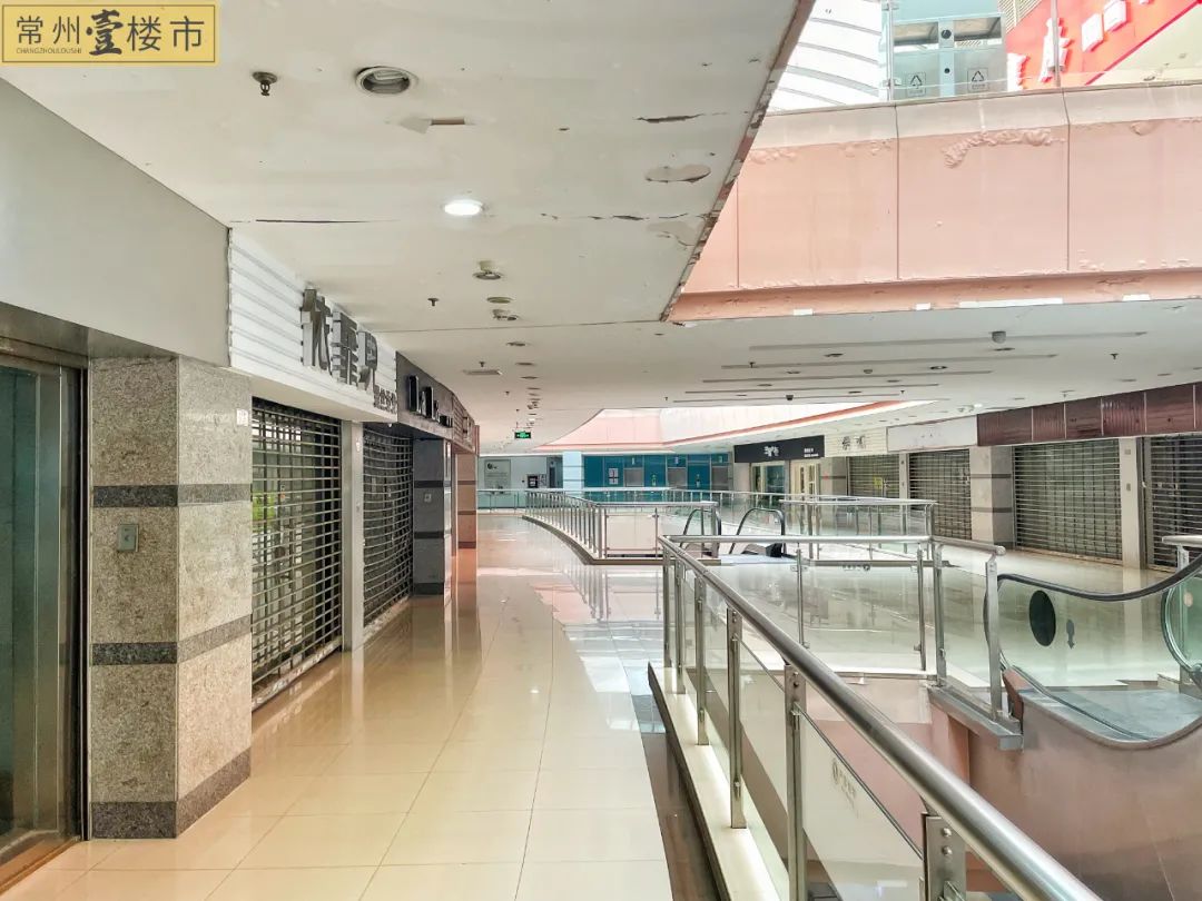 2号线也拯救不了的常州南大街，会永远“倒下”吗？