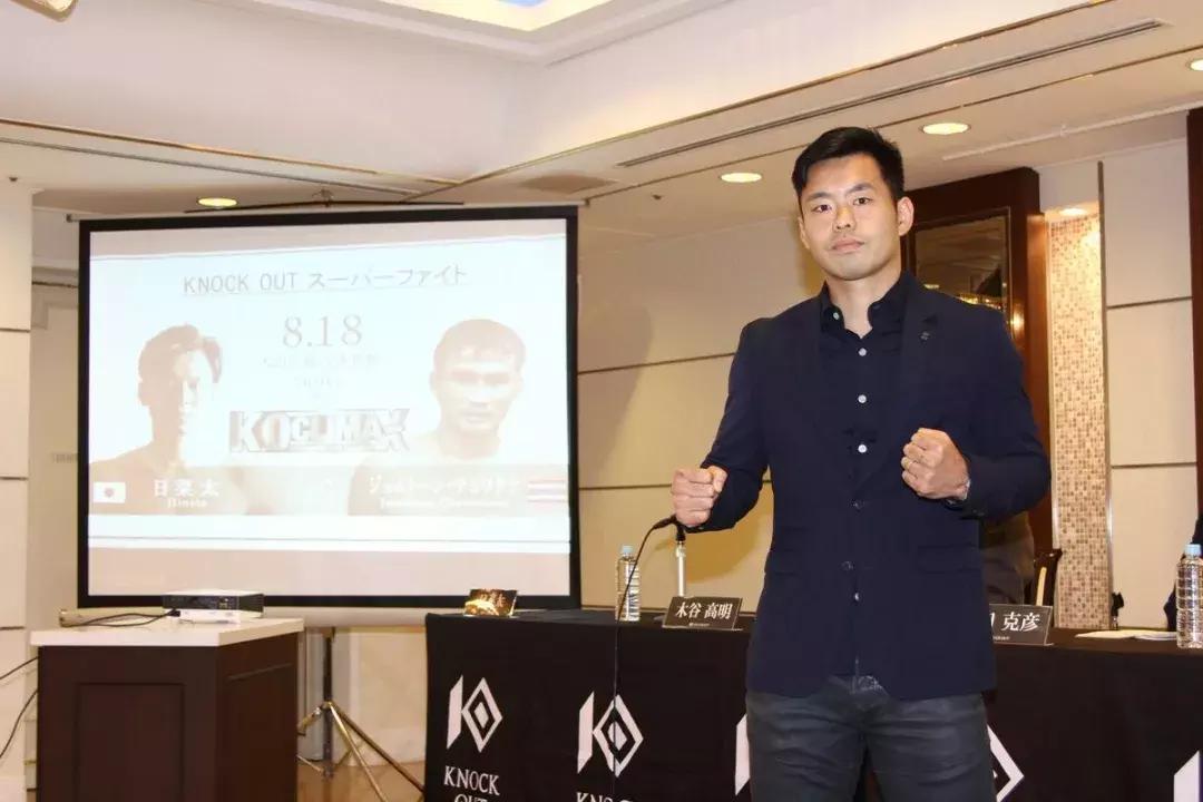 泰拳王江通猜个人集锦,泰拳王江通猜的技术特点