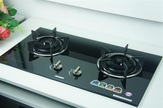 嵌入式燃气灶有什么缺点,燃气灶安装隐藏式好还是嵌入式好