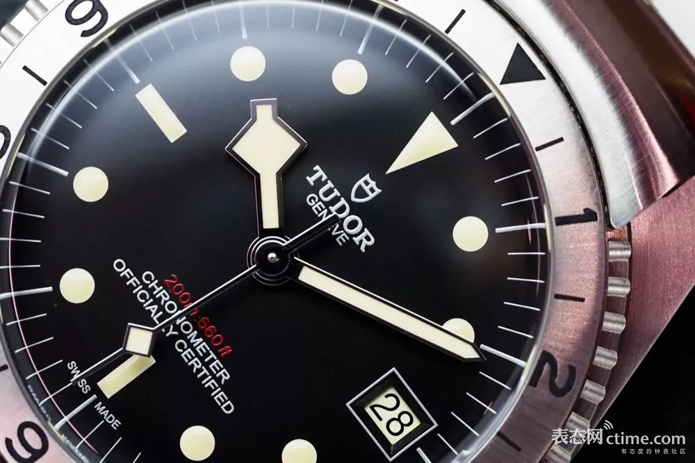 十几年的帝舵表还值得入手吗,帝舵2019年最值得入手系列