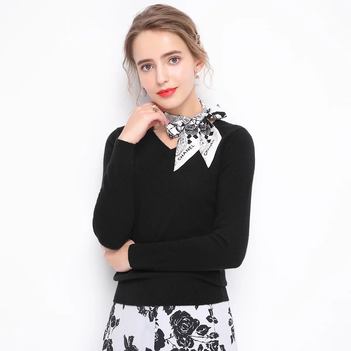 种草暖冬单品,暖冬时间最爱单品