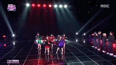 exo小妖精全员,韩国喜剧大联盟一人拿下exo全员