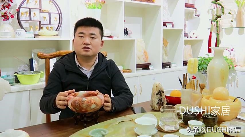 黄金有价玉无价，阿富汗红花冰玉、让你见识玉中贵族的真正魅力