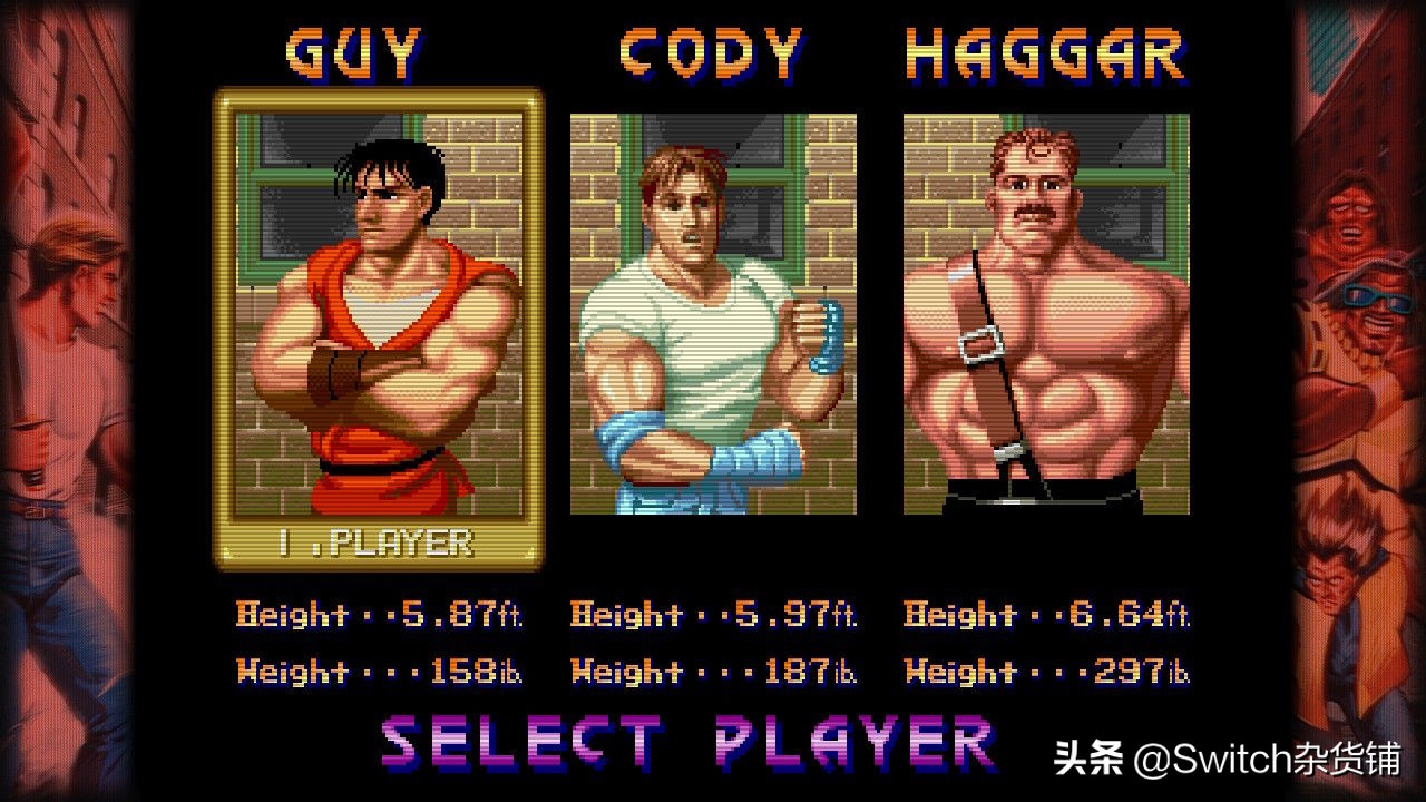 回忆童年十大经典街机游戏,80和90后小时候玩过的街机游戏