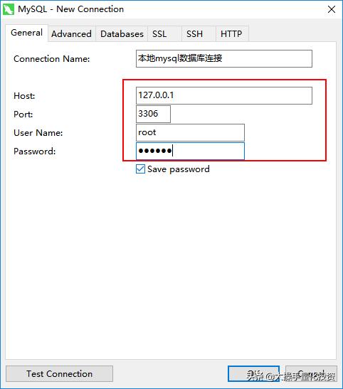 Python量化交易，绝对干货！Tushare将股票行情存入Mysql数据库