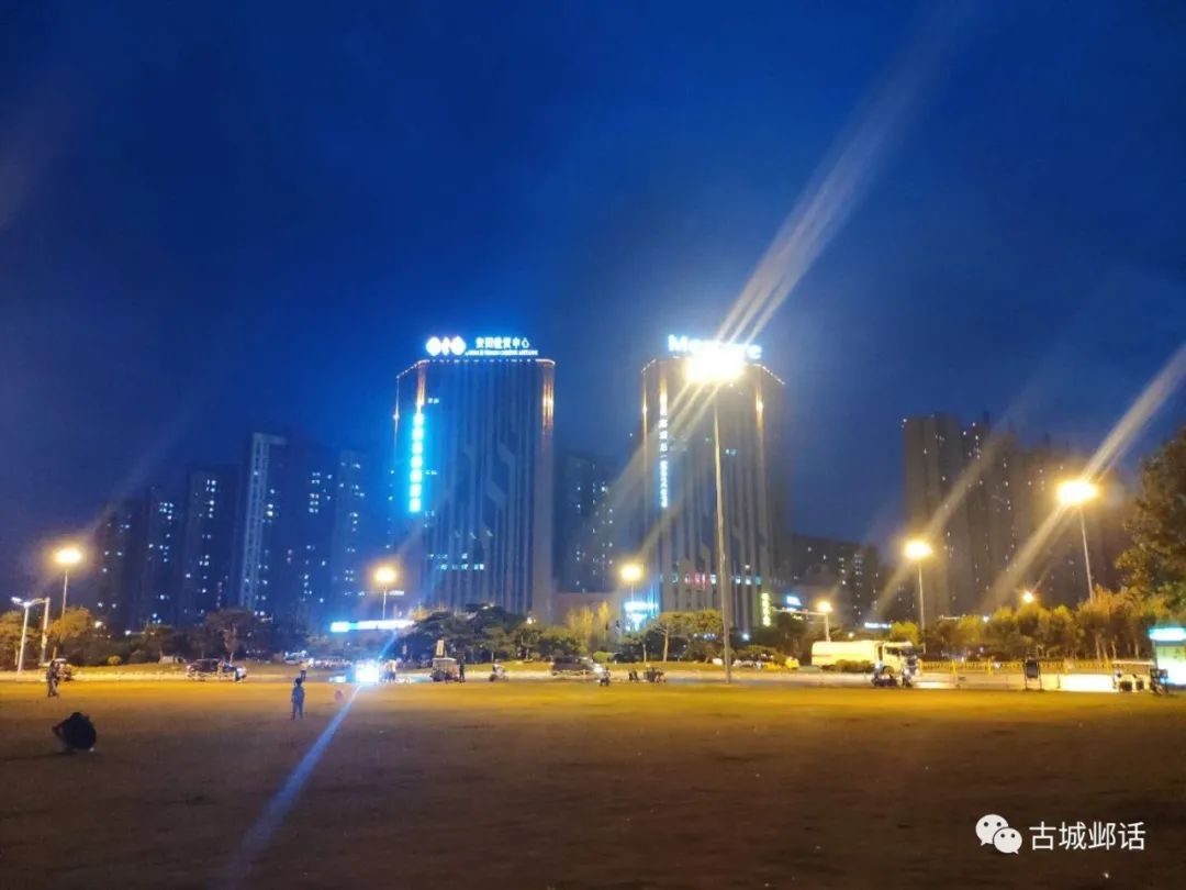 河南地产发展现状,2021年安阳房地产走势