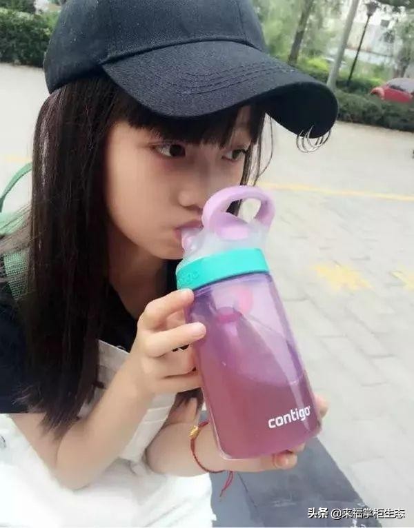 不保温儿童水杯推荐,儿童水杯保温防漏推荐