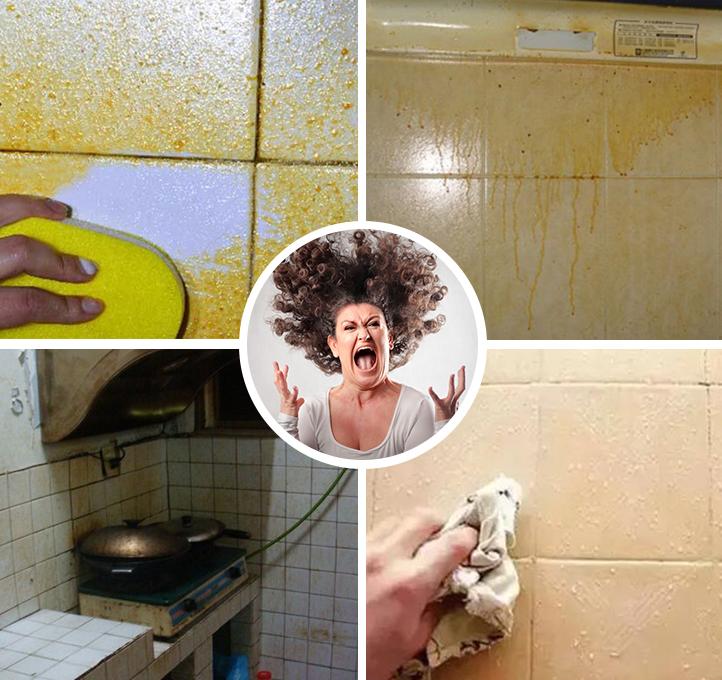 住了几年的房子怎么自己大扫除,住了很久的房子怎么收拾