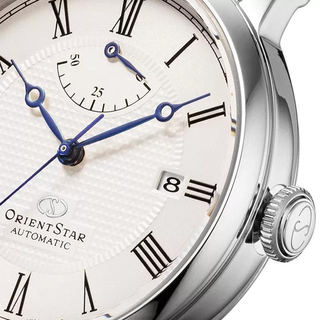 5000＋小众优选▼曾与精工并称“表界双雄”，如今是否实力依旧？