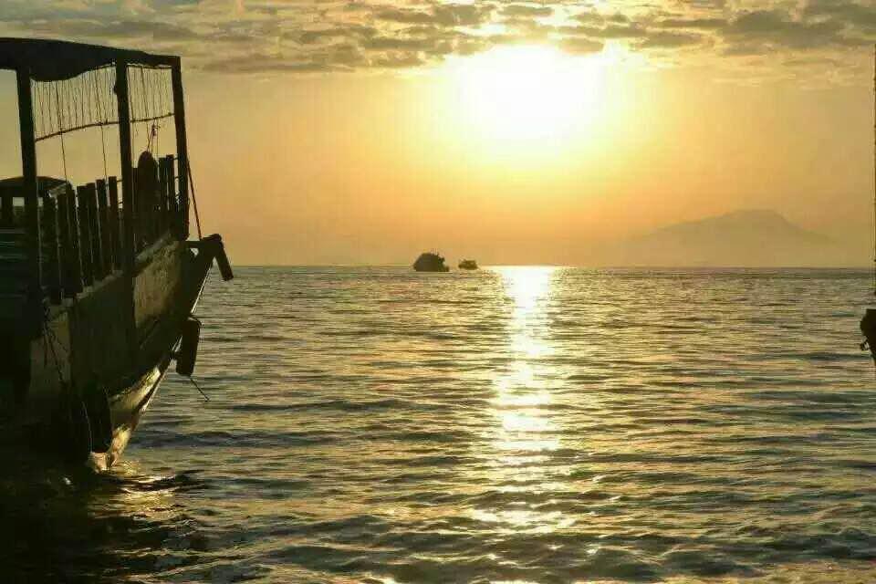 国内夏天适合度假的海边,国内夏天旅游海岛推荐