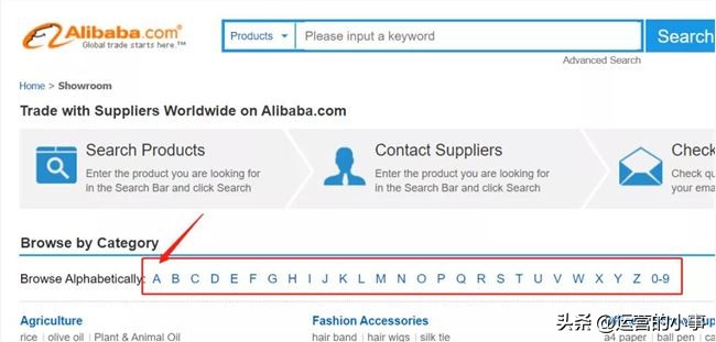 阿里巴巴流量实操,阿里巴巴获取流量最直接的方法