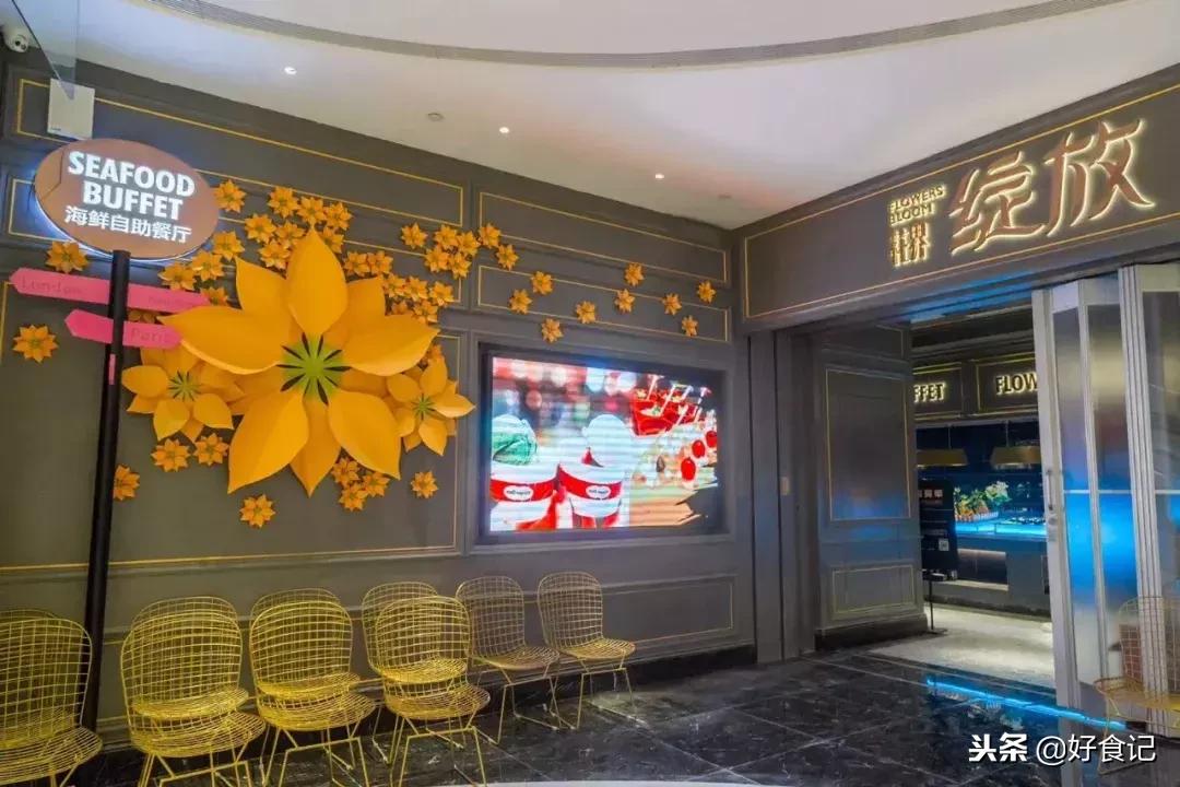 郑州商场购物中心推荐美食,郑州比较厉害的商场