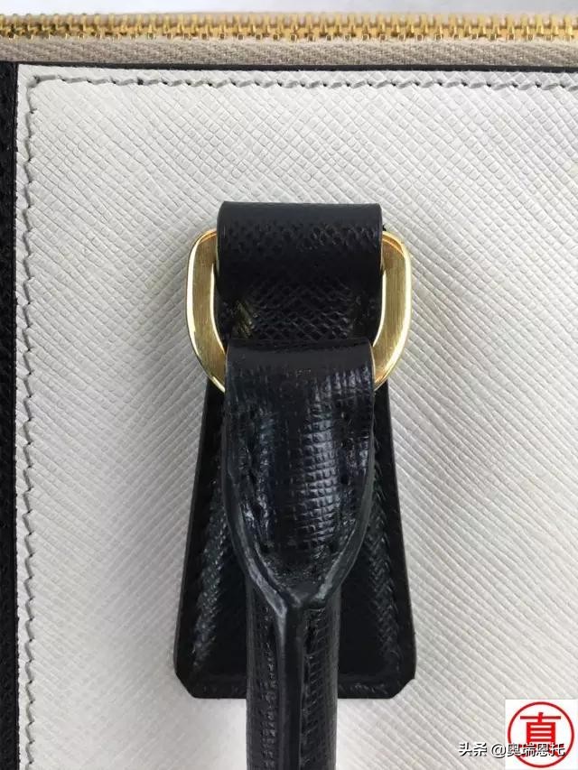 奢侈品鉴定真假怎么省钱,奢侈品鉴定七步教你搞定真假prada