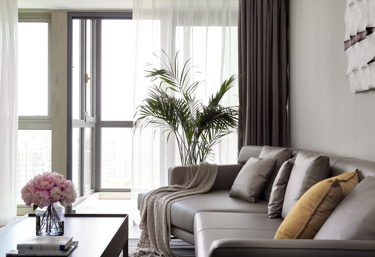 晓安设计苏州设计师,苏州晓安设计谁家装修过