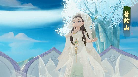 深度解析梦幻西游双平台,梦幻西游3d手游不删档测试