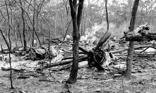 迷雾重重扑朔迷离，哈马舍尔德专机1961年恩多拉空难调查始末