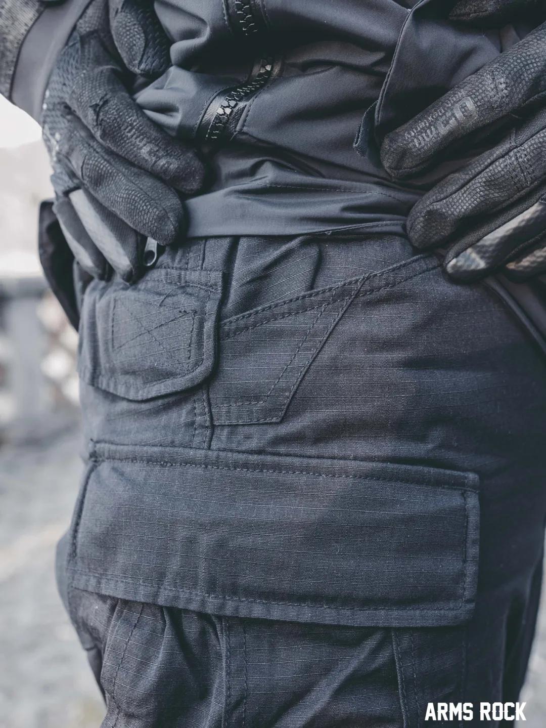 贝瑞塔长裤,贝瑞塔战术裤