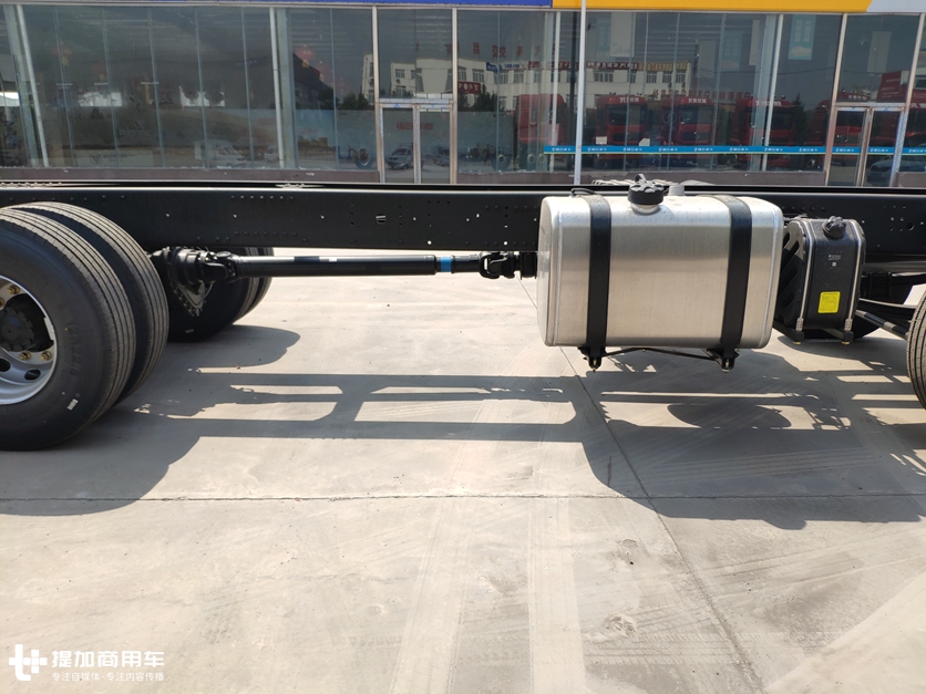 陕汽德龙新m3000这车怎么样,陕汽德龙新款x3000载货汽车怎么样