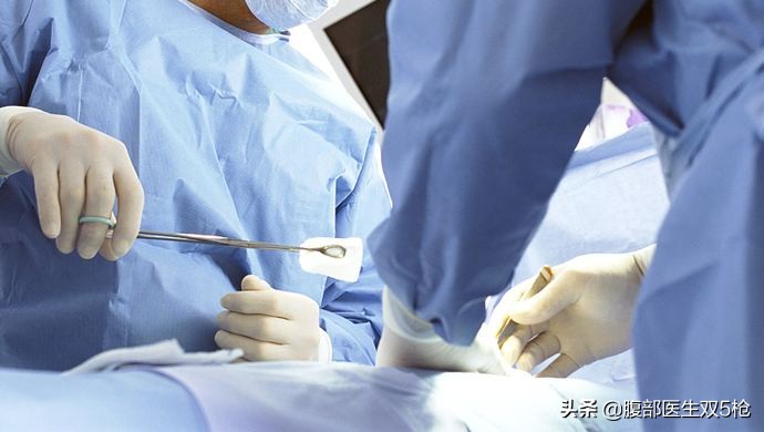 纱布留在肚子里有什么症状,纱布留在病人肚子怎么处理