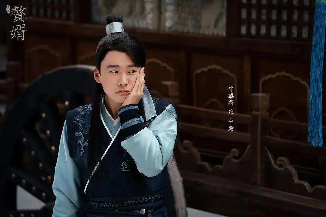 赘婿与原著的差距,赘婿毁了原著但为何如此大火