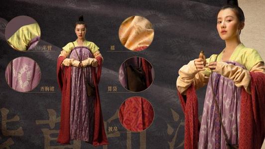 唐朝民风开化,唐朝社会风气开明的原因是什么