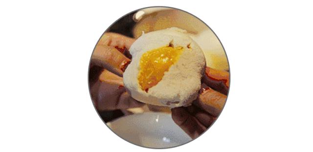 李佳琦安利过的零食界的新晋顶流 、快速通向中产的阶梯：咸蛋黄